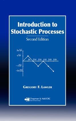 Introduction to Stochastic Processes | 2:a upplagan