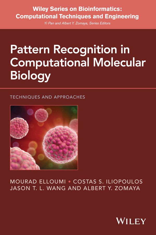 Pattern Recognition in Computational Molecular Biology: Techniques and Appr | 1:a upplagan