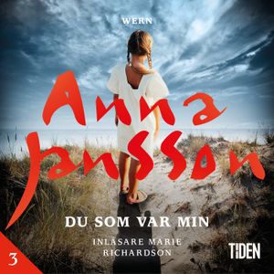 Du som var min - 3 | 1:a upplagan