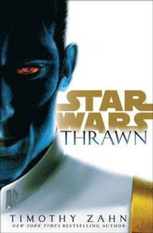 Star wars: thrawn