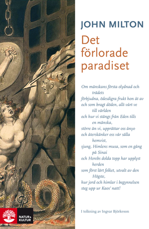 Det förlorade paradiset | 1:a upplagan