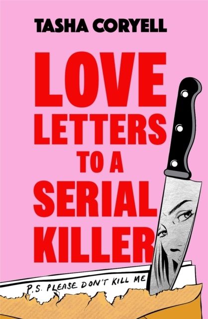 Love Letters to a Serial Killer | 0:e upplagan