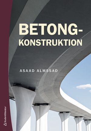 Betongkonstruktion | 3:e upplagan