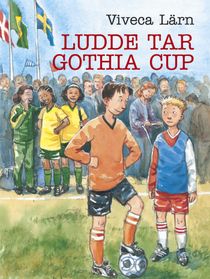 Ludde tar Gothia Cup