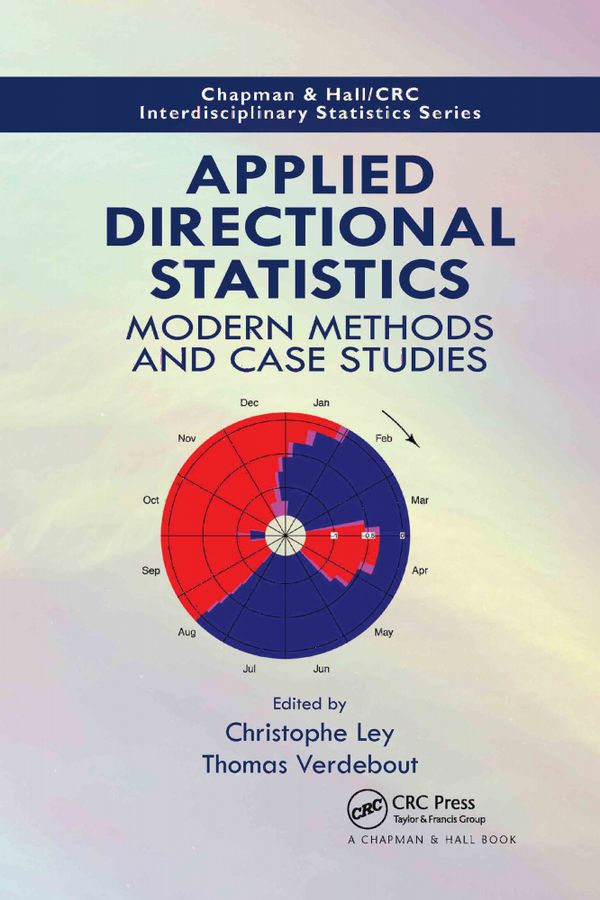 Applied Directional Statistics | 1:a upplagan