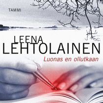 Luonas en ollutkaan