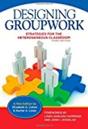 Designing Groupwork