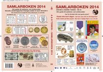 Samlarboken 2014 Nr 24