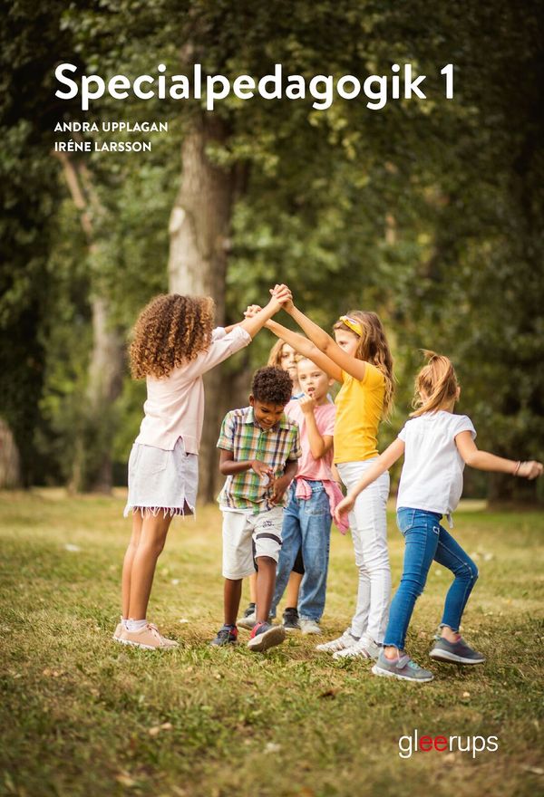 Specialpedagogik 1, elevbok, andra upplagan | 2:a upplagan