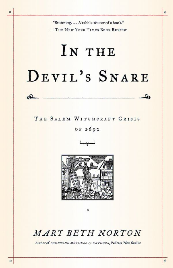 In the Devil's Snare | 0:e upplagan