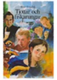 Tjottar och fiskarungar | 0:e upplagan