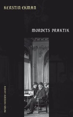 Mordets praktik