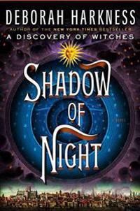 Shadow Of Night | 0:e upplagan