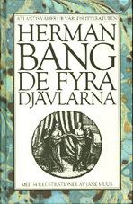 De fyra djävlarna