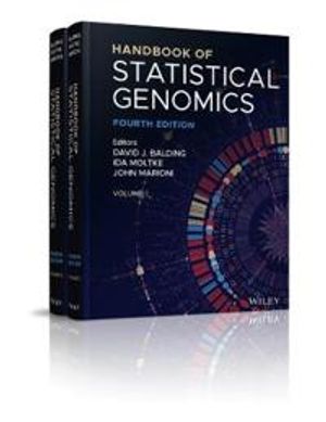 Handbook of Statistical Genomics | 4:e upplagan