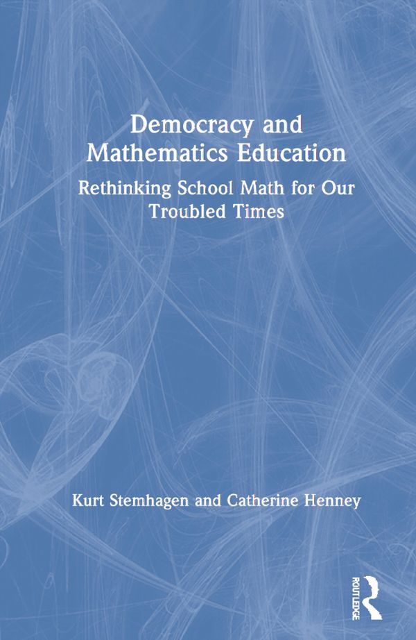Democracy and Mathematics Education | 1:a upplagan