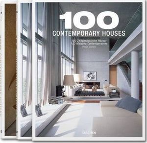 100 Contemporary Houses