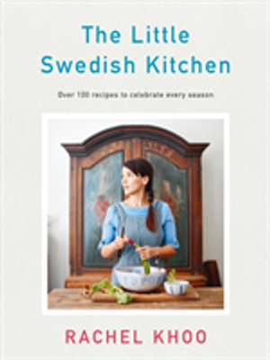 The Little Swedish Kitchen