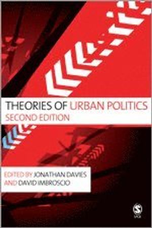 Theories of Urban Politics |  2:e upplagan