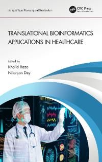 Translational Bioinformatics Applications in Healthcare