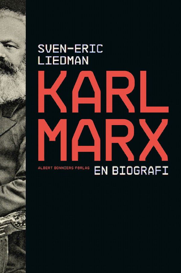 Karl Marx | 0:e upplagan