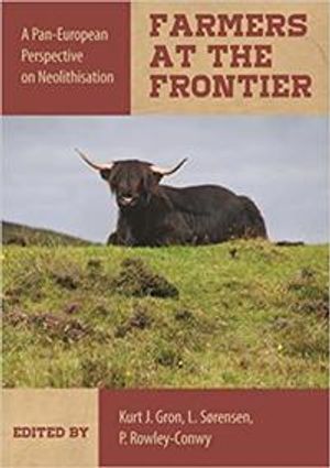 Farmers at the Frontier