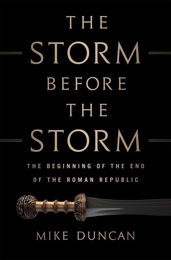 The Storm Before the Storm | 0:e upplagan
