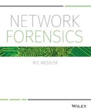 Network Forensics | 1:a upplagan