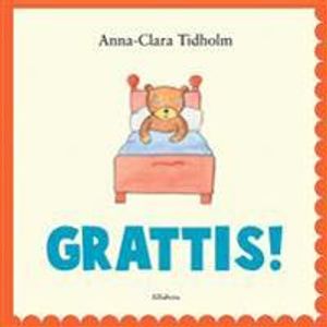 Grattis! | 1:a upplagan