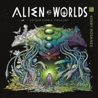 Alien Worlds | 0:e upplagan