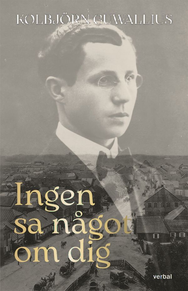 Ingen sa något om dig | 0:e upplagan