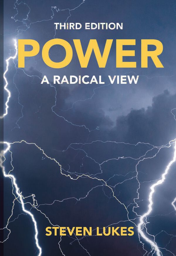 Power | 3:e upplagan