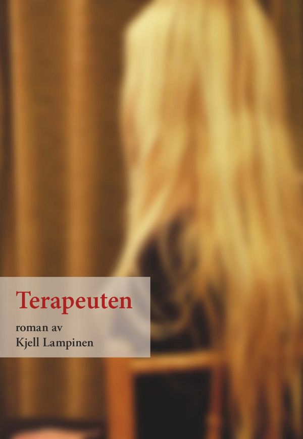 Terapeuten | 0:e upplagan