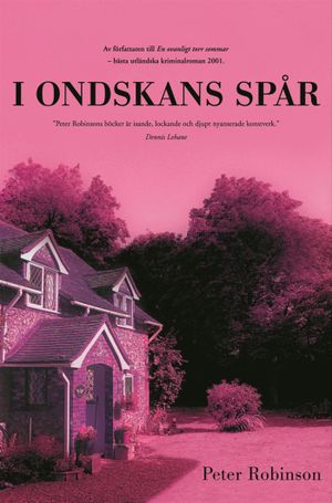 I ondskans spår