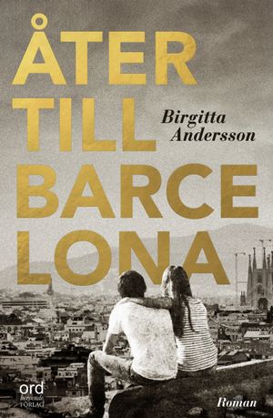 Åter till Barcelona | 1:a upplagan