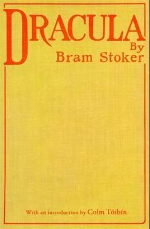 Dracula | 0:e upplagan