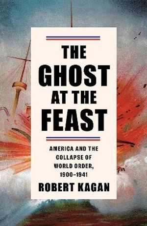 The Ghost at the Feast