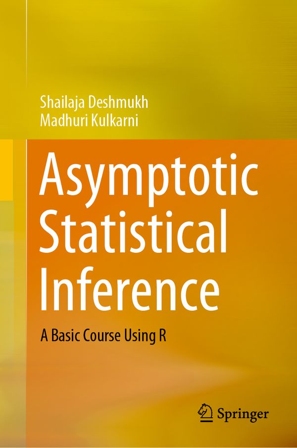 Asymptotic Statistical Inference | 1:a upplagan