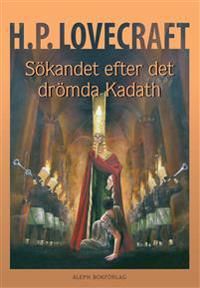 Sökandet efter det drömda Kadath | 0:e upplagan