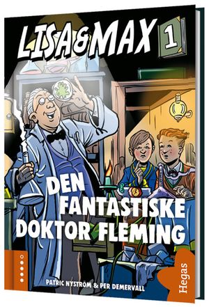 Den fantastiske doktor Fleming