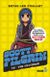 Scott pilgrim vs the universe