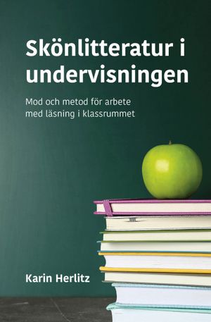 Skönlitteratur i undervisningen | 1:a upplagan