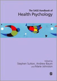 The SAGE Handbook of Health Psychology | 0:e upplagan