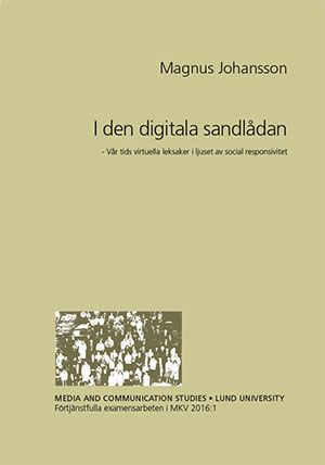 I den digitala sandlådan | 0:e upplagan
