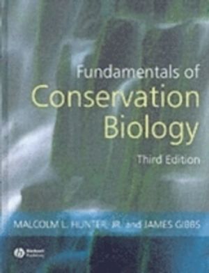 Fundamentals of Conservation Biology | 3:e upplagan