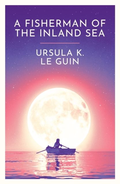 A Fisherman of the Inland Sea | 0:e upplagan