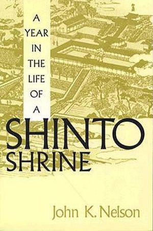 A Year in the Life of a Shinto Shrine | 0:e upplagan