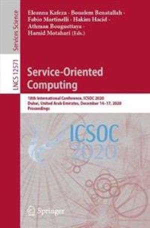 Service-Oriented Computing | 1:a upplagan