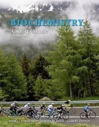 Biochemistry: A short course | 3:e upplagan