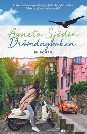 Drömdagboken | 1:a upplagan